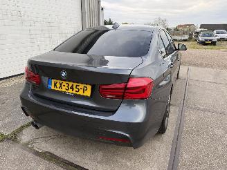 BMW 3-serie 330e High Executive M-Sport picture 3