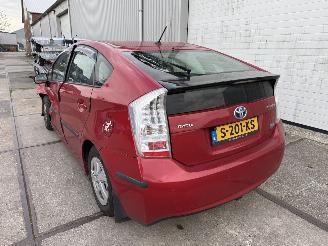 Toyota Prius 1.8 Comfort picture 5