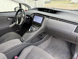 Toyota Prius 1.8 Comfort picture 11