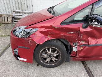 Toyota Prius 1.8 Comfort picture 2