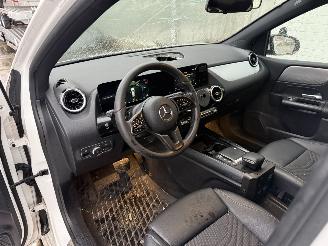 Mercedes B-klasse 200d Automaat picture 17