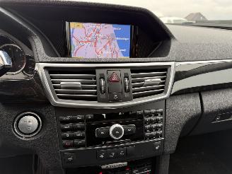 Mercedes E-klasse 350 CGI Avantgarde V6 picture 18