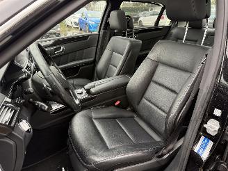 Mercedes E-klasse 350 CGI Avantgarde V6 picture 21