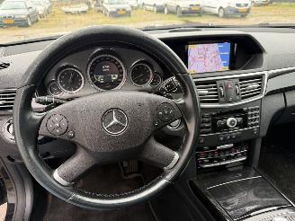 Mercedes E-klasse 350 CGI Avantgarde V6 picture 17