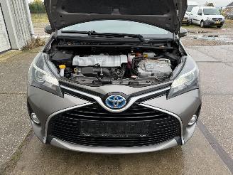 Toyota Yaris 1.5 Hybrid picture 11