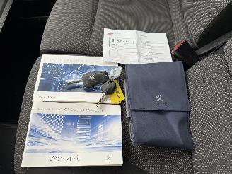 Peugeot Partner 1.6 BlueHDI Premium 100PK picture 18