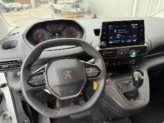 Peugeot Partner 1.6 BlueHDI Premium 100PK picture 12