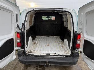 Peugeot Partner 1.6 BlueHDI Premium 100PK picture 5