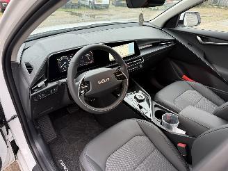 Kia Niro 1.6 GDi Hybrid DynamicLine picture 20