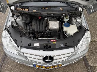 Mercedes B-klasse 200 Automaat picture 20