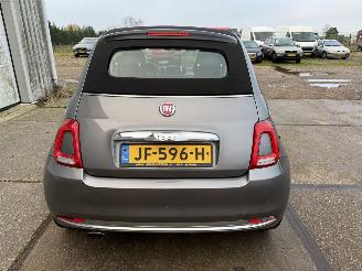 Fiat 500C 0.9 TwinAir Lounge picture 4