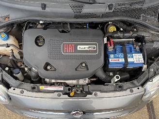 Fiat 500C 0.9 TwinAir Lounge picture 14