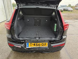 Volvo XC40 Recharge Ultimate 70 kWh Pano Harman Kardon 20\" picture 7