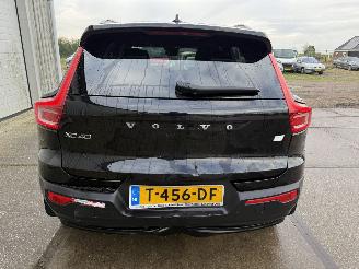 Volvo XC40 Recharge Ultimate 70 kWh Pano Harman Kardon 20\" picture 5
