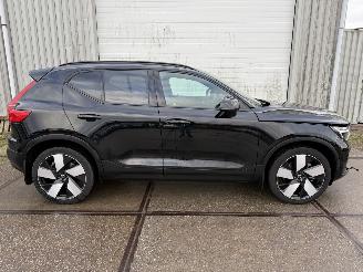 Volvo XC40 Recharge Ultimate 70 kWh Pano Harman Kardon 20\" picture 3