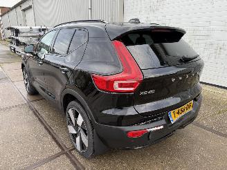Volvo XC40 Recharge Ultimate 70 kWh Pano Harman Kardon 20\" picture 11