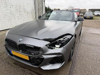 BMW Z4 M40i High Executive picture 10