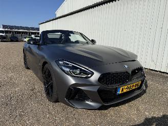 BMW Z4 M40i High Executive picture 29