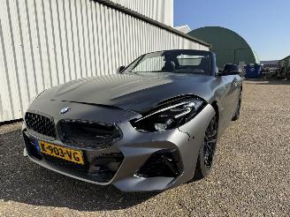 BMW Z4 M40i High Executive picture 36