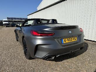 BMW Z4 M40i High Executive picture 33
