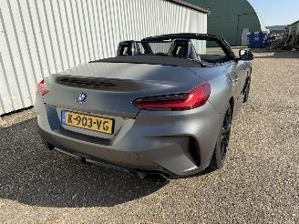 BMW Z4 M40i High Executive picture 31