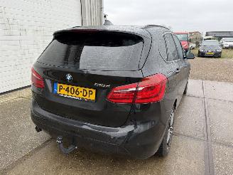 BMW 2-serie 218d Sport picture 3