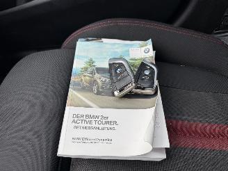 BMW 2-serie 218d Sport picture 26