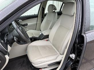 Saab 9-3 Sport Sedan 1.8 Norden picture 21