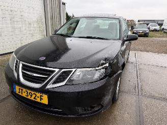 Saab 9-3 Sport Sedan 1.8 Norden picture 9