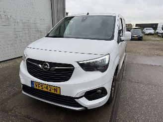 Opel Combo 1.6D L1H1 Innovation 100PK picture 13