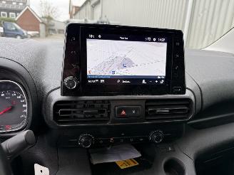 Opel Combo 1.6D L1H1 Innovation 100PK picture 18