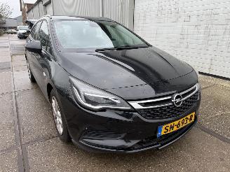 skadebil auto Opel Astra 1.0 Online Edition 2018/5