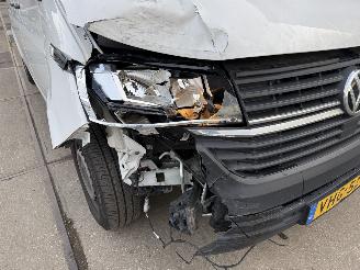 Volkswagen Transporter 2.0 TDI DSG 150PK L2H1 Navi picture 8