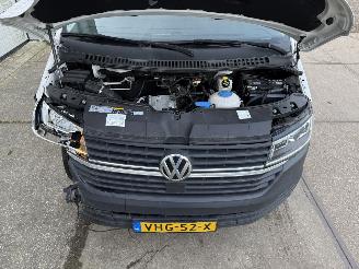 Volkswagen Transporter 2.0 TDI DSG 150PK L2H1 Navi picture 13