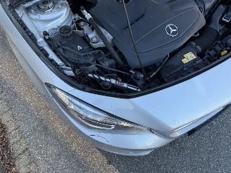 Mercedes Cla-klasse 180 Shooting Brake picture 20