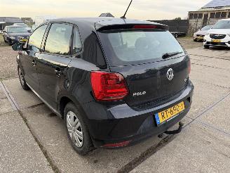 Volkswagen Polo 1.0 Comfortline picture 5