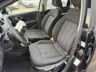 Volkswagen Polo 1.0 Comfortline picture 19