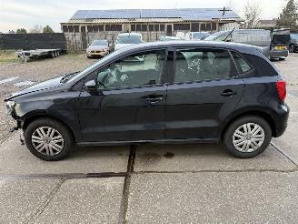 Volkswagen Polo 1.0 Comfortline picture 6