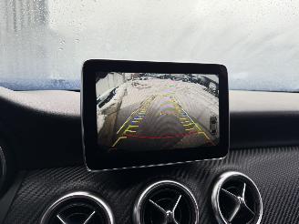 Mercedes A-klasse 180 AMG Night Edition picture 20