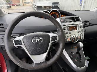 Toyota Verso 1.8 VVT-i Business Automaat Pano picture 18