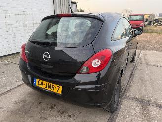 Opel Corsa 1.0-12V Edition picture 7