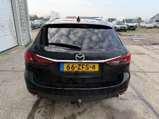 Mazda 6 2.0 TS+ Lease Pack picture 4