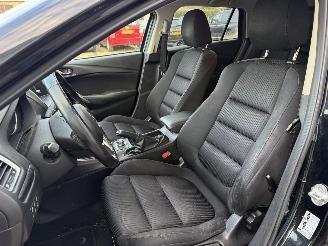 Mazda 6 2.0 TS+ Lease Pack picture 20