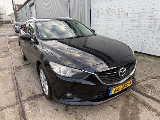 Mazda 6 2.0 TS+ Lease Pack picture 13