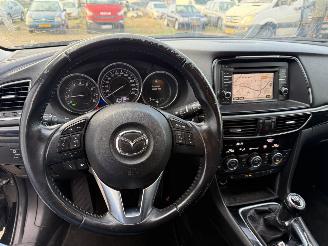 Mazda 6 2.0 TS+ Lease Pack picture 18