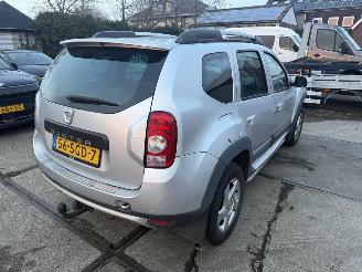 Dacia Duster 1.6 Lauréate 2wd picture 3