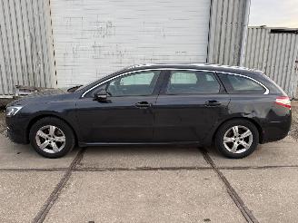 Peugeot 508 1.6 e-THP Blue Lease Executive picture 2