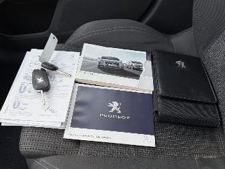 Peugeot 508 1.6 e-THP Blue Lease Executive picture 21