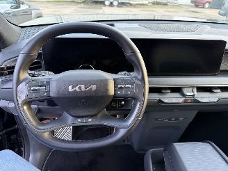 Kia EV9 GT-Line 99.8 kWh picture 17