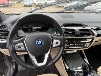 BMW iX3 High Executive 80kWh Panoramadak picture 12